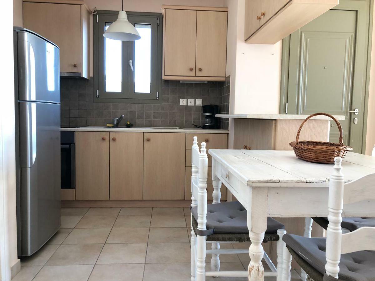Villa Breathtaking Seaview House Aegina Exterior foto