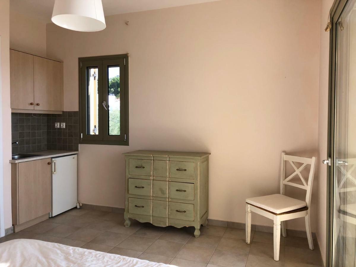 Villa Breathtaking Seaview House Aegina Exterior foto