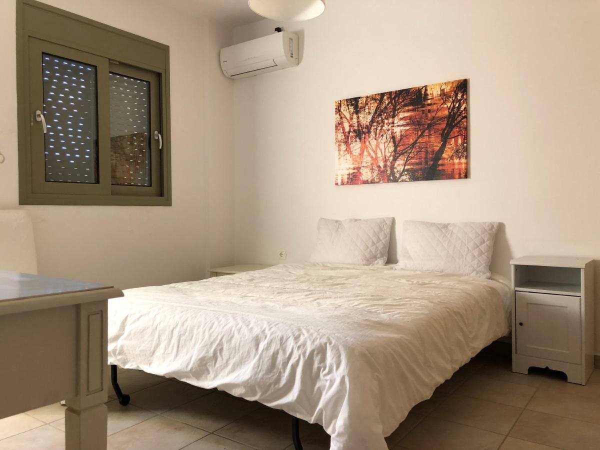 Villa Breathtaking Seaview House Aegina Exterior foto